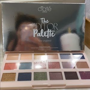 Eyeshadow Palette